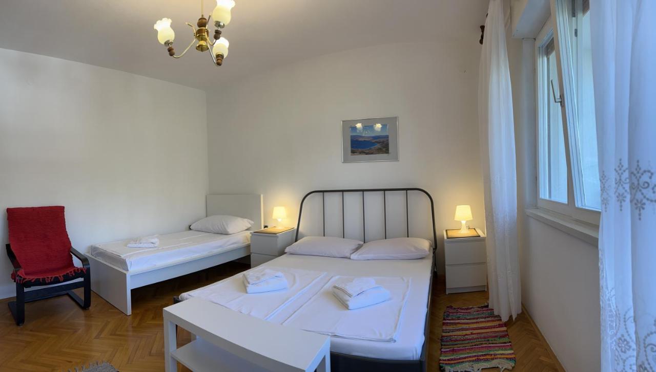 Apartment Sersic *