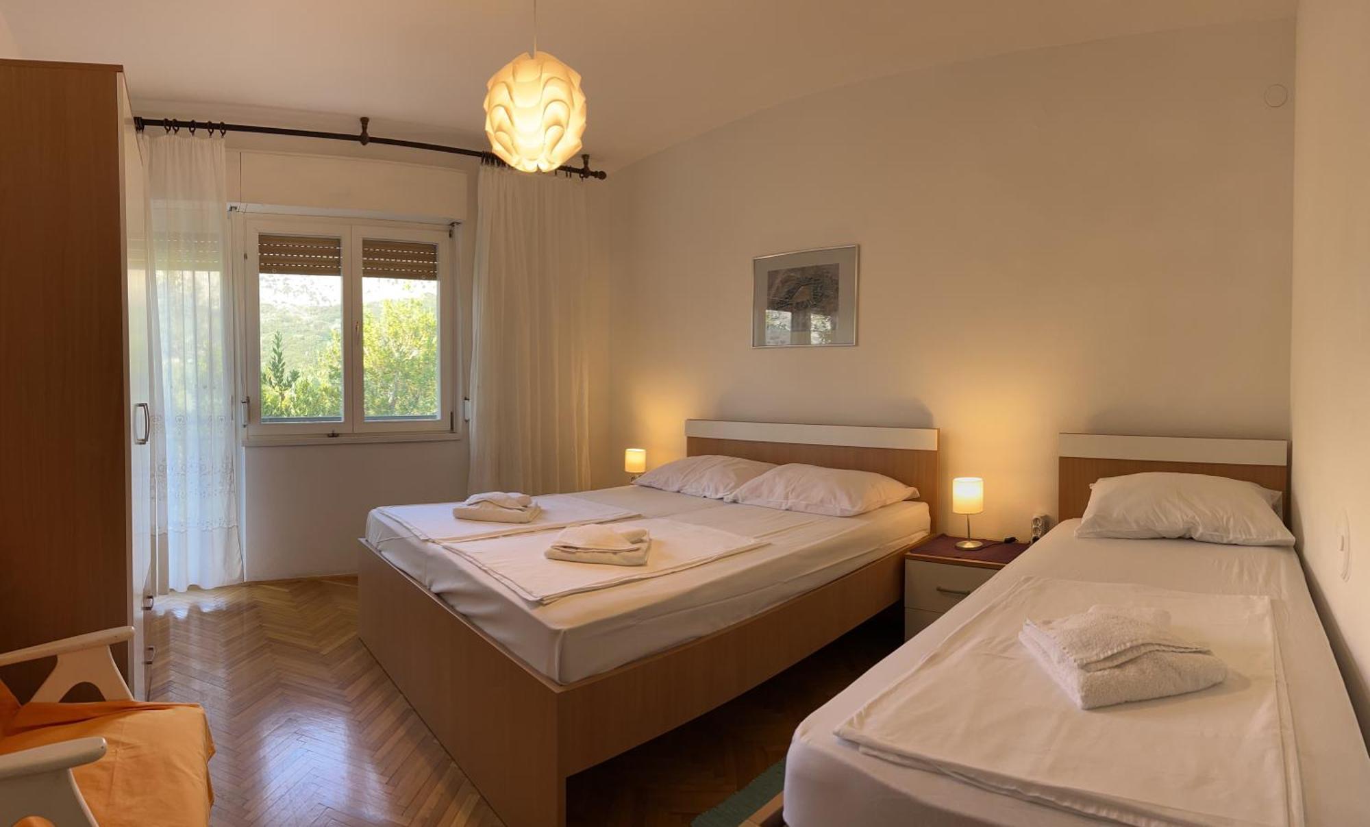 Sersic Apartment *