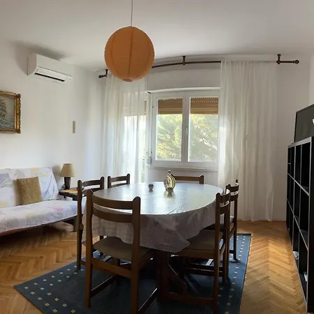 Apartment Sersic Baška Kültér fotó