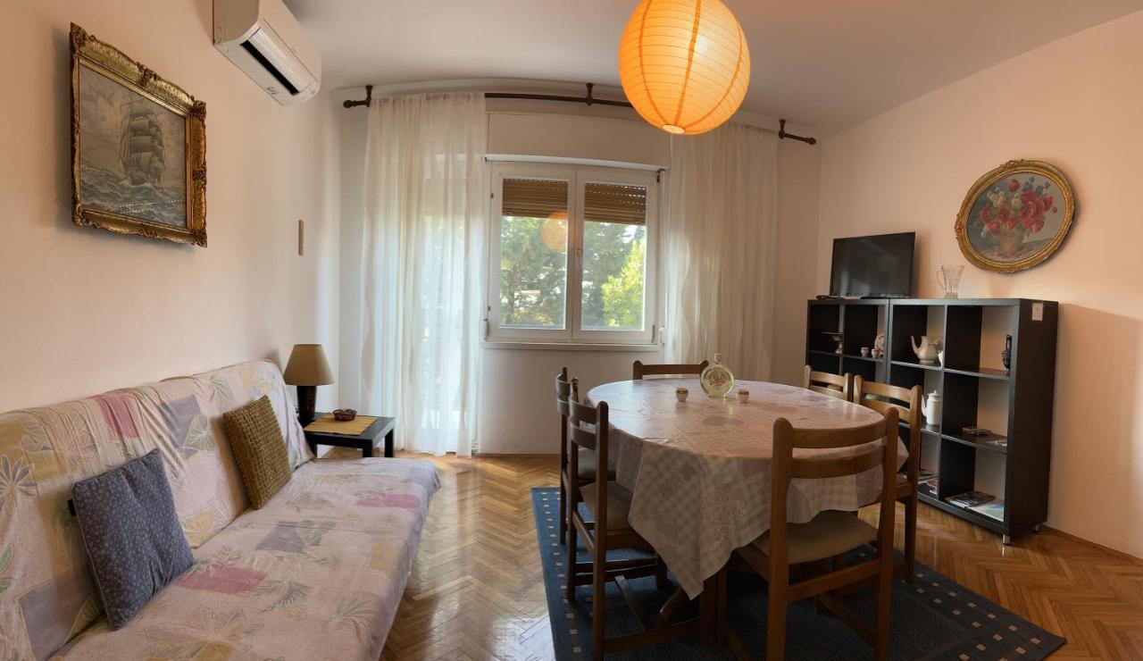 Apartment Sersic Baska (Krk)